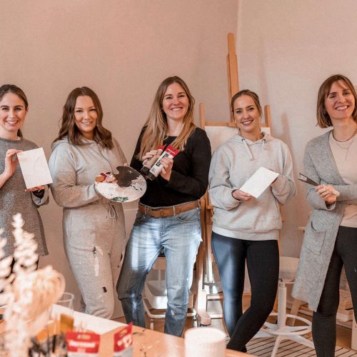 kreative workshops köln